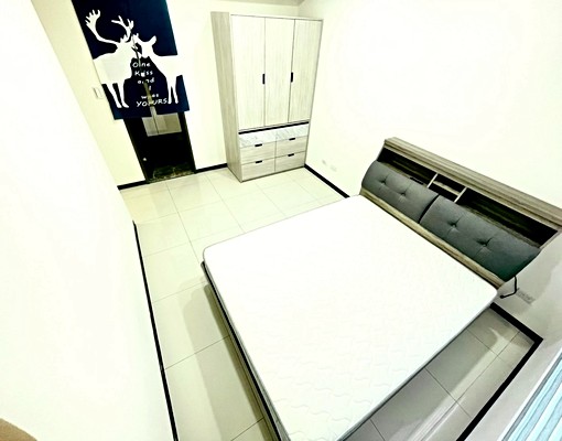 好市多總站捷運松竹💖超美次頂樓視野戶三房💖 - Image 7