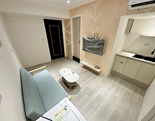 🏠一房一廳🐱稀有可寵🌟全新完工🌟可租屋補助 - Image 2