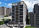 土城區-學府路二段3房2廳，43.7坪