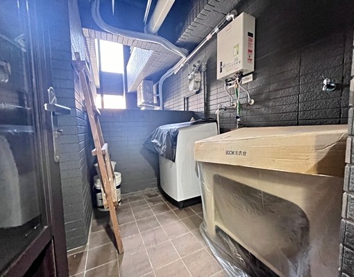 太平全新兩房🫧全室系統櫃✨全配拎包入住✅平車 - Image 11