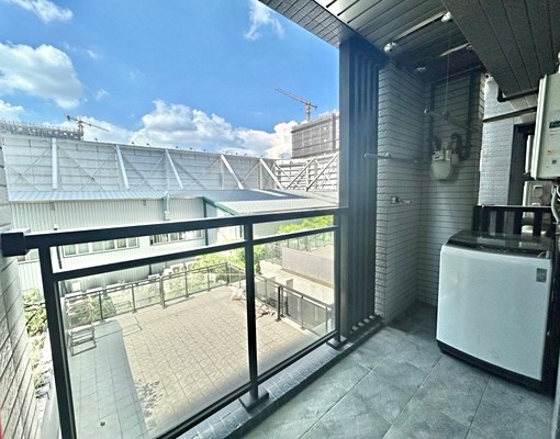 💖北屯好市多💖可寵三房含管💖平面車位💖傢俱全配 - Image 12