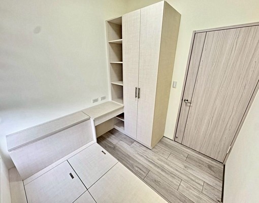 太平奶油風美兩房💛全室系統櫃✅可租補✅平車 - Image 5