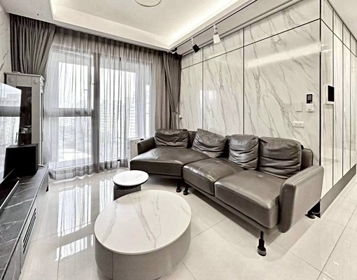 精銳fun未來💫西屯惠來河南💫超美精裝3房 - Image 2