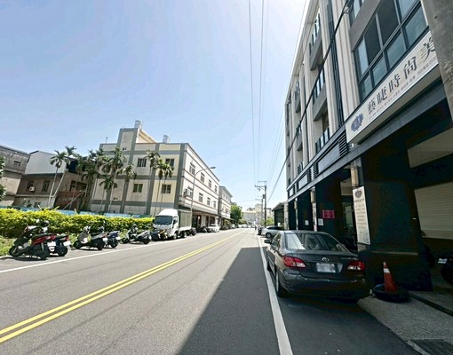 市區整棟質感透天 - Image 2