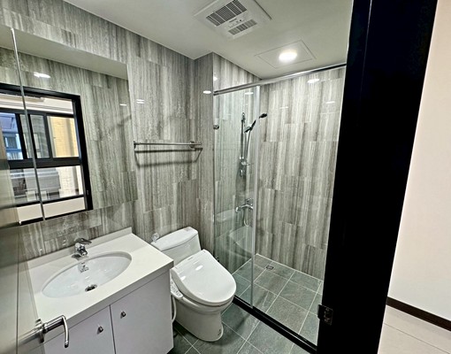 🥚世界花園全新高樓層大三房車🐣捷運海山站🐥可租補 - Image 7