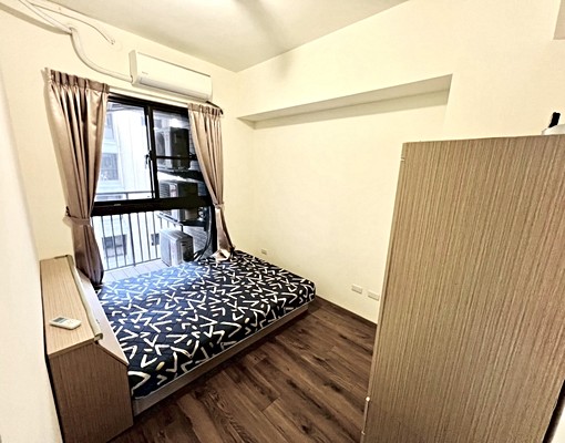 嶺東精科向上💫可租補戶籍可寵職業友善🔥超美2房 - Image 5