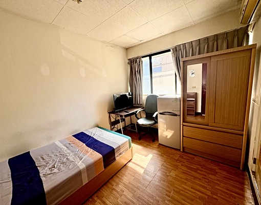 中原商圈CP值超高套房/可租補/家具齊全/含水費飲水機 - Image 1