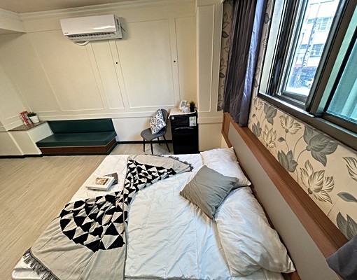 睿達🏠豐喬雅苑❄️豐東路多間可選全新套房❄️可租補❄️可貓 - Image 3