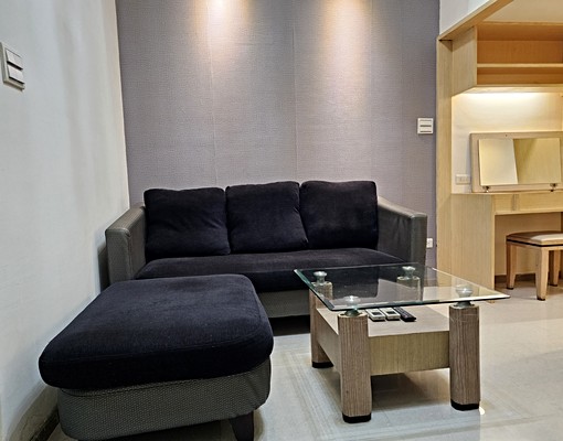 屋主自租三重地標超級摩天大樓飯店式頂級1+1房*可租補* - Image 7