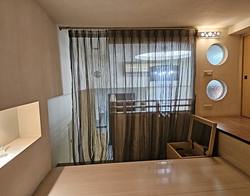 屋主自租三重地標超級摩天大樓飯店式頂級1+1房*可租補* - Image 13
