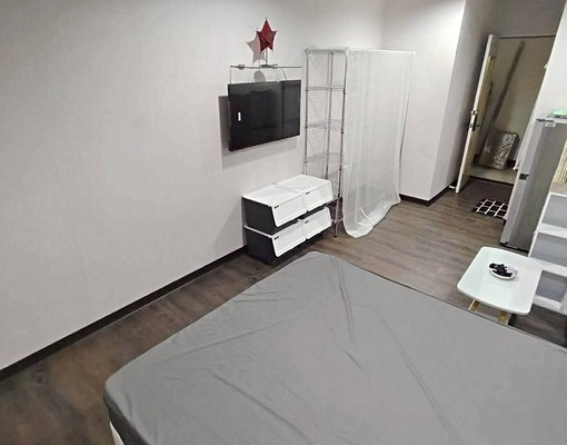 南勢角/限女/全新裝潢採光通風/獨洗曬家具齊全/生活機能佳 - Image 5