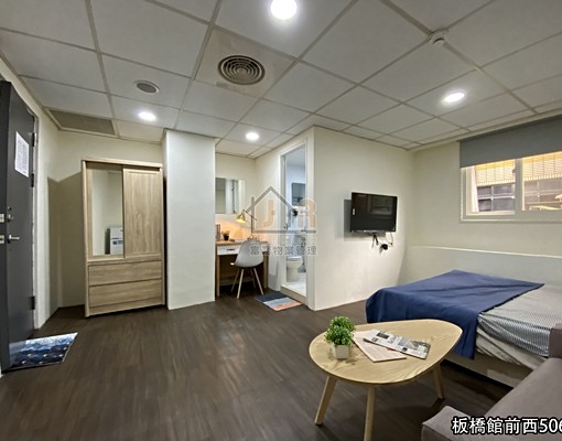 萊恩/可申請租補💎可入籍/板橋/🏠府中/包水包電/可寵 - Image 2