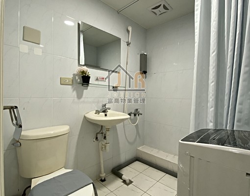 萊恩/可申請租補💎可入籍/板橋/🏠府中/包水包電/可寵 - Image 5