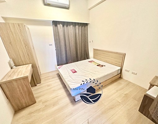 大雅兩房🫧百萬全配✅寵物✅租補✅超大私人露台戶 - Image 5