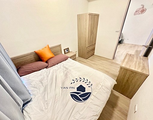 大雅兩房🫧百萬全配✅寵物✅租補✅超大私人露台戶 - Image 9