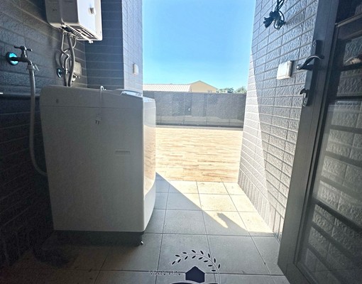 大雅兩房🫧百萬全配✅寵物✅租補✅超大私人露台戶 - Image 13