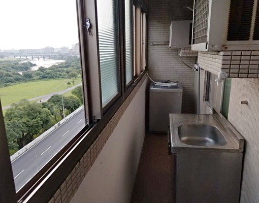 台電大樓捷運.高樓電梯三房 - Image 3