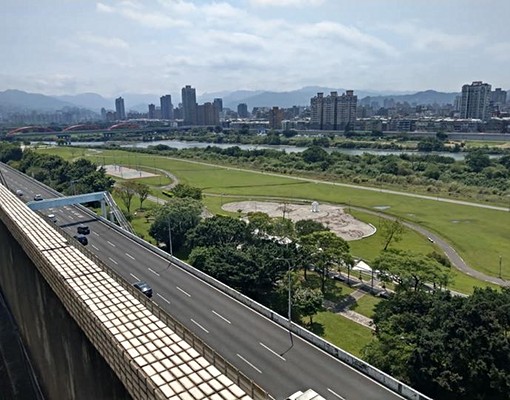台電大樓捷運.高樓電梯三房 - Image 11
