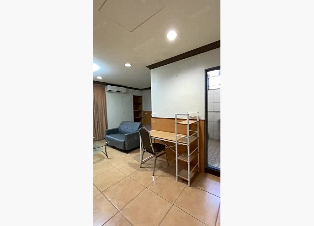 北屯總站好市多矽品首選🌟可雙租補🌟採光佳大套房/陽台獨洗 - Image 1
