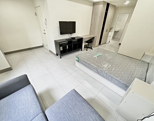 ✨近中國醫✨全新套房，獨立洗衣機，有電梯✨不用追垃圾車 - Image 4