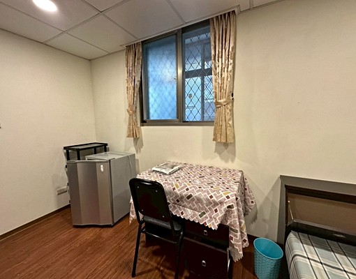 東湖⚡️免爬高/採光通風/傢俱齊全格局方正/鬧中取靜/對外窗 - Image 3