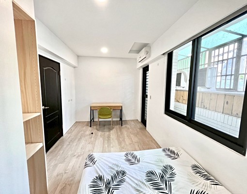 ✨秒殺1房1廳✨走路到一中✨租屋補助✨陽台獨洗✨ - Image 8