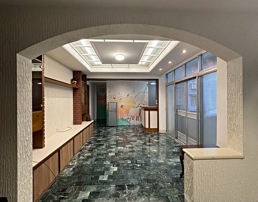 五福國中捷運文化中心站彩虹公園三房裝潢新可租屋補助 - Image 1