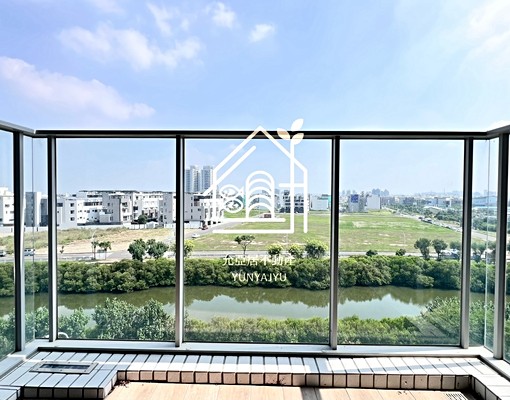 🏆允亞居|面河景大三房|高採光完美格局 - Image 8