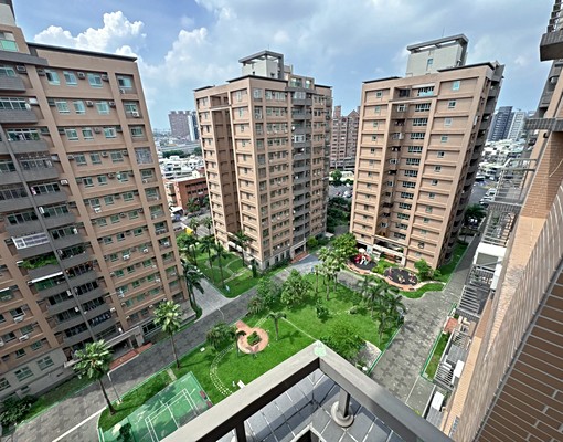 3房雙衛平車、雙陽台,住起來很舒服 - Image 14