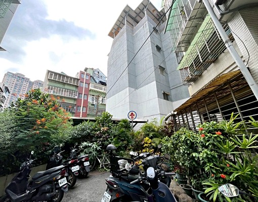 🌈埔墘國泰建設公寓**社區清靜幽雅 - Image 1