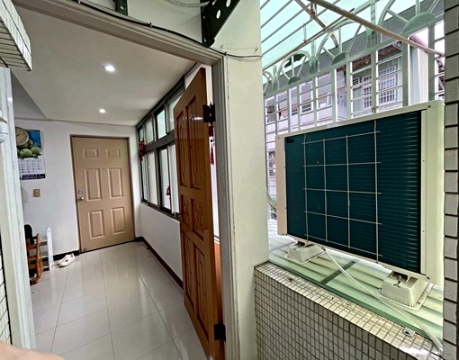 🌈埔墘國泰建設公寓**社區清靜幽雅 - Image 3