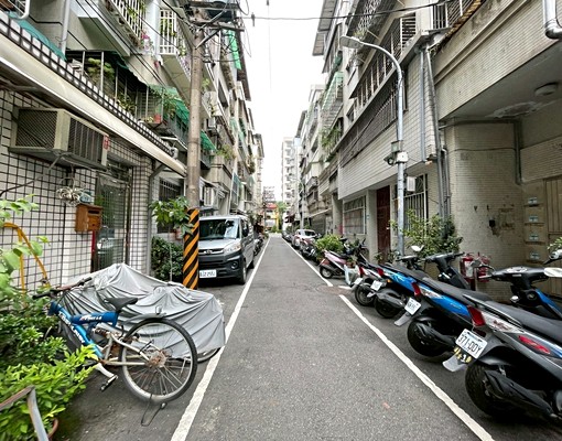 🌈埔墘國泰建設公寓**社區清靜幽雅 - Image 10