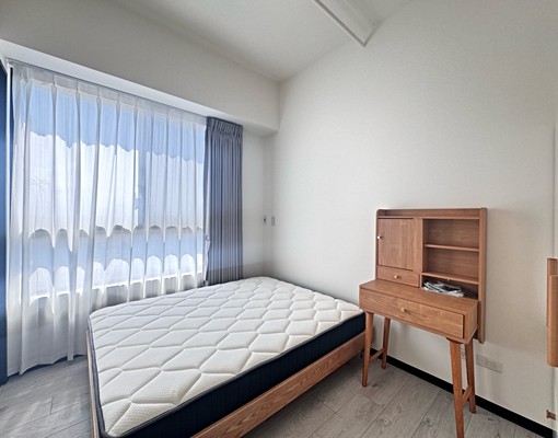 🎀A18捷運．全新3房含車管．面IKEA景觀．近華泰名品城 - 591租屋網 - Image 6