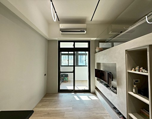 國父紀念館🌟包裹垃圾收/獨洗脫烘曬/可炊/報稅入籍/台水電 - Image 8