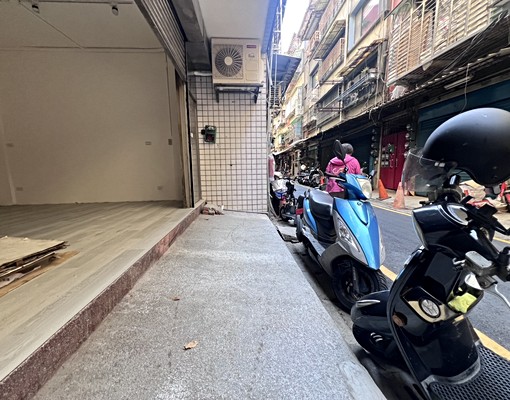 MVP社宅可租補正義北路近三合夜市生活機能佳 - Image 7