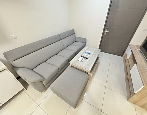 松築瓚💫可租補💫2房皆雙人床💫家具全配💫平面車位 - Image 5