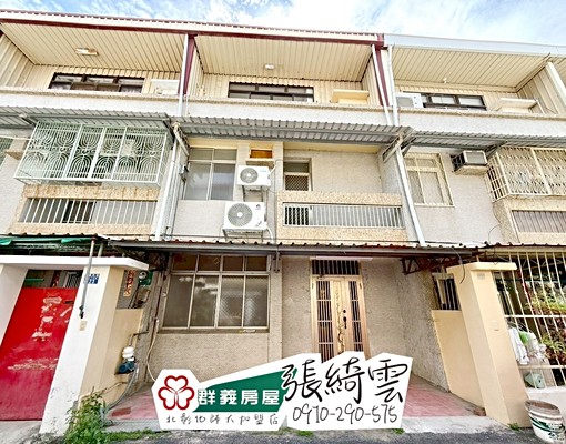 -小雲推薦-可租補✅近彰興/南興-鬧中取靜小透天 - Image 7