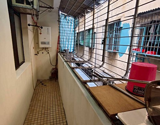 【社宅.可租補】丹鳳捷運站生活圈.正3房1衛2陽台面面採光 - Image 8