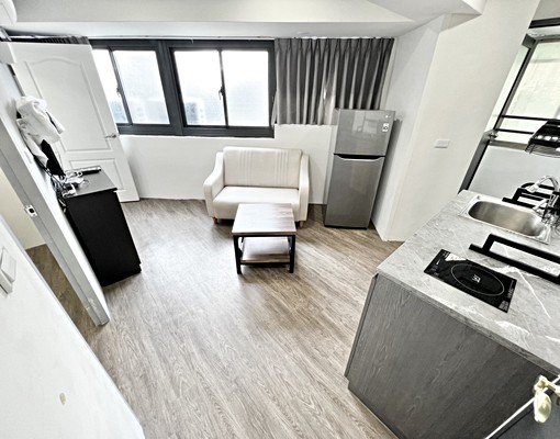 1+1數心心💖可寵雙租補大2房💖陽台獨洗流理台 - Image 1