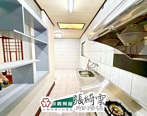 -小雲推薦-可租補✅近彰興/南興-鬧中取靜小透天 - Image 5