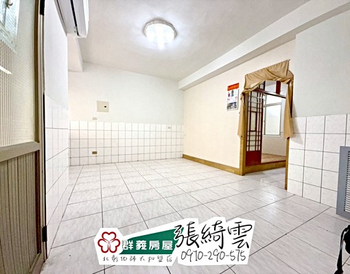 -小雲推薦-可租補✅近彰興/南興-鬧中取靜小透天 - Image 6
