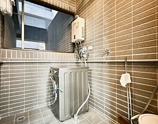 可租補戶籍🔥傢俱全配+2000✅市場超低價✨百萬奢華💯 - Image 6