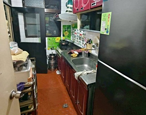 【社宅.可租補】限女性.近七張站.家具齊全.採光佳 - Image 7