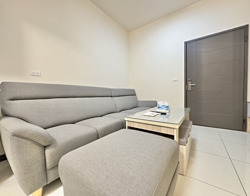 日系無印風2+1房🔥可租補✨泡澡浴缸🏡家具齊全 - Image 3