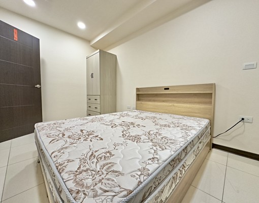 日系無印風2+1房🔥可租補✨泡澡浴缸🏡家具齊全 - Image 8