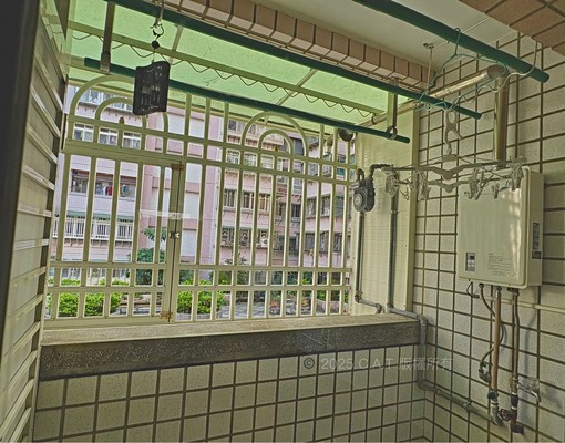 全新整理。北醫。信義商圈。空屋。需公證(仲介、包租勿擾) - Image 17