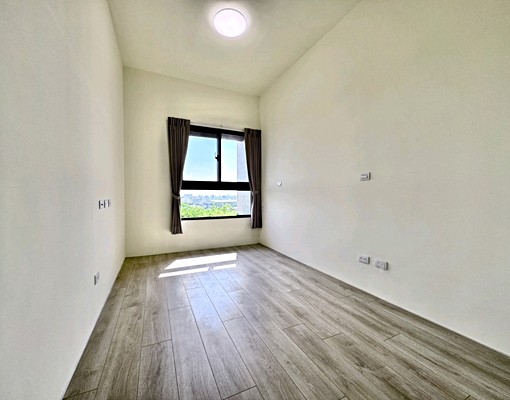 專營恆山和合🍀潭子全新高完工檔社區可租補無敵視野絕美兩房平 - Image 6