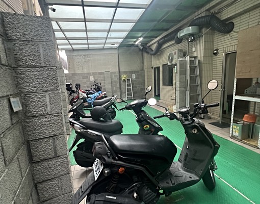 【工程師好眠宅】建國路套房，生活機能強、採光佳 - Image 4