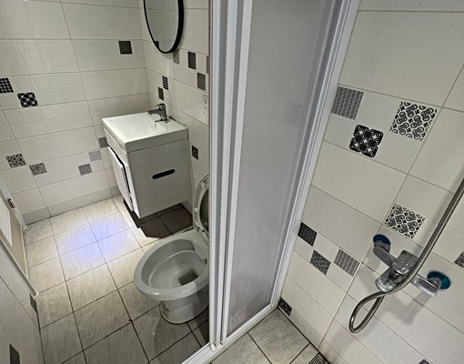 ✨中壢夜市✨獨洗✨可開伙✨陽台大套房✨全配家具 - Image 8