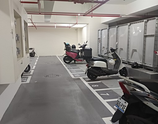 🌺機捷A2a📍景觀漂亮電梯2房💎附車位✅可租補入籍! - Image 14